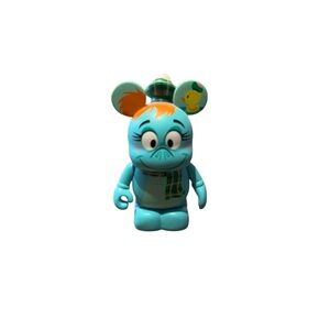 Disney Vinylmation’s Chaser - Nessie The Loch Ness Monster